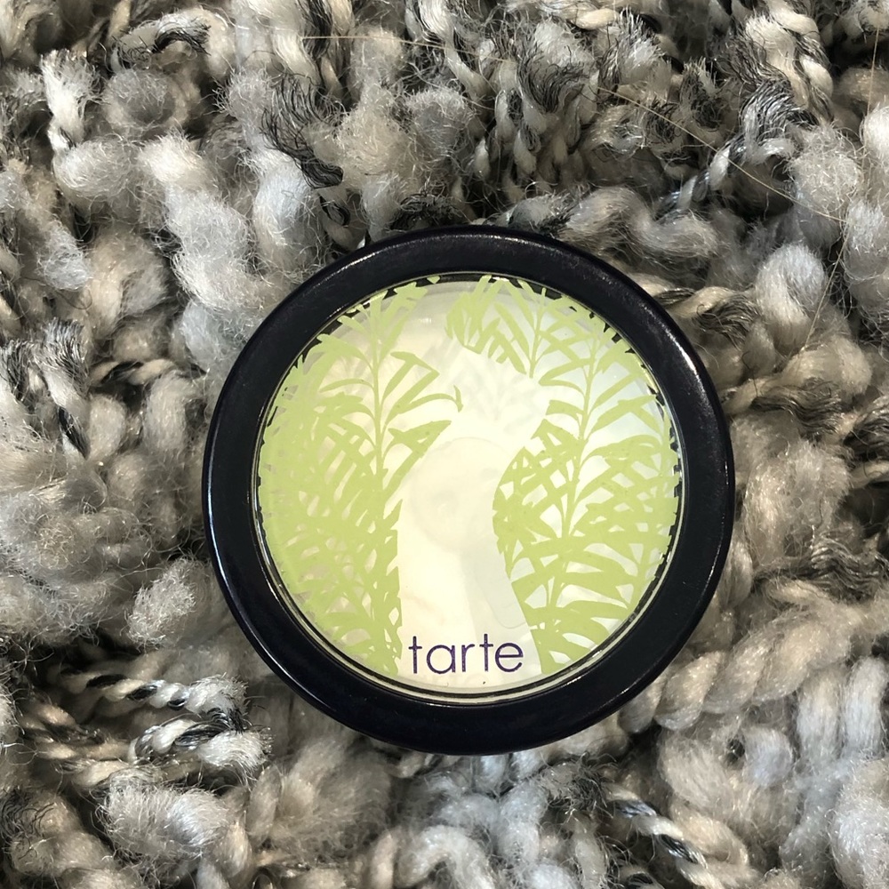 TARTE Amazonian Clay Finishing powder